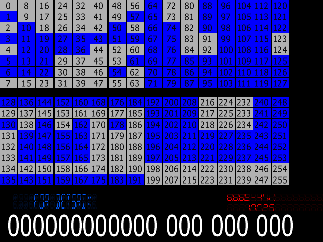 Place Your Bets (Barcrest) (MPU4) (PYH 0.6 AD) png snap