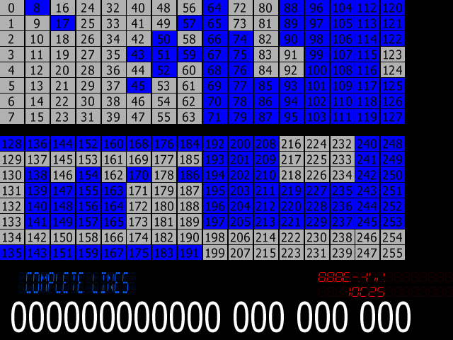 Place Your Bets (Barcrest) (MPU4) (PYH 0.6 B) png snap