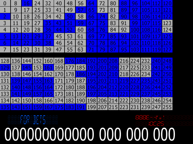 Place Your Bets (Barcrest) (MPU4) (PYH 0.6 C) png snap