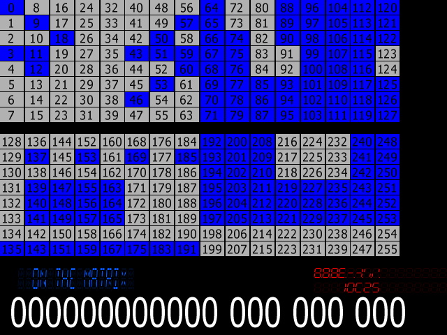 Place Your Bets (Barcrest) (MPU4) (PYH 0.6 D) png snap