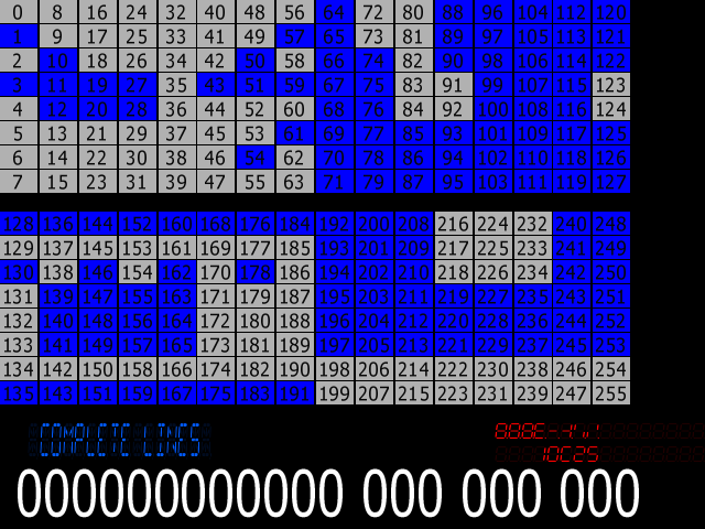 Place Your Bets (Barcrest) (MPU4) (PYH 0.6 RD) png snap