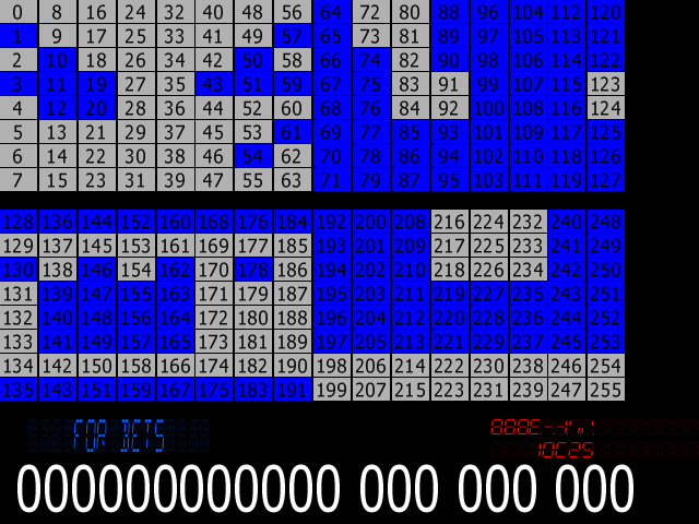 Place Your Bets (Barcrest) (MPU4) (PYH 0.6 R) png snap