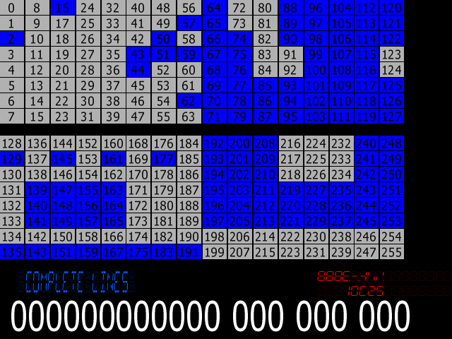 Place Your Bets (Barcrest) (MPU4) (PYH 0.6) png snap