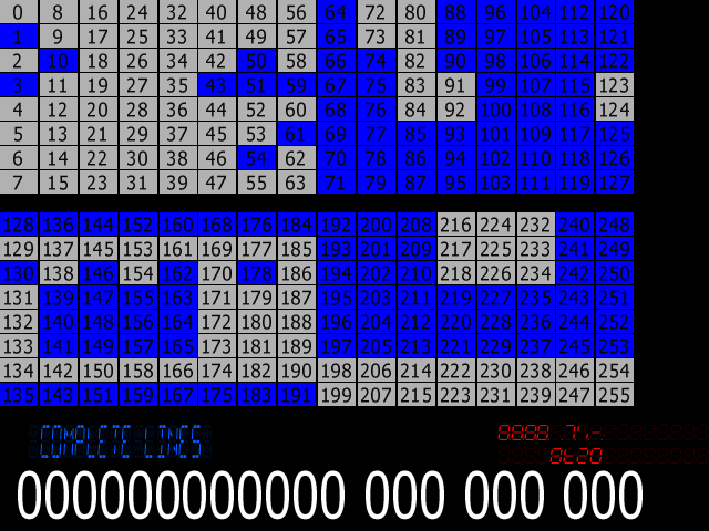 Place Your Bets (Barcrest) (MPU4) (PYB 0.6 B) png snap