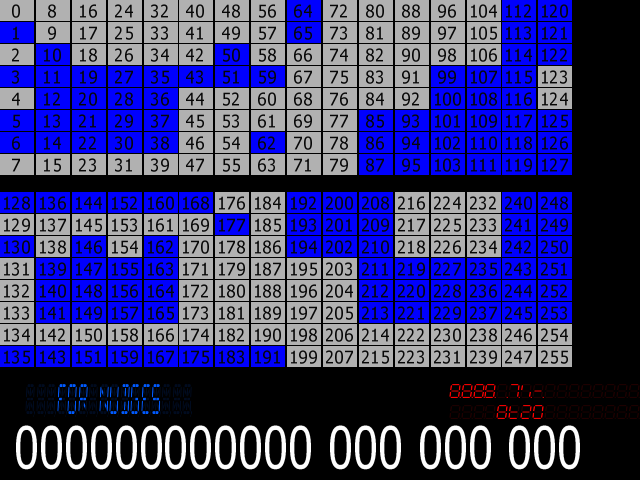Place Your Bets (Barcrest) (MPU4) (PYB 0.6 BD) png snap