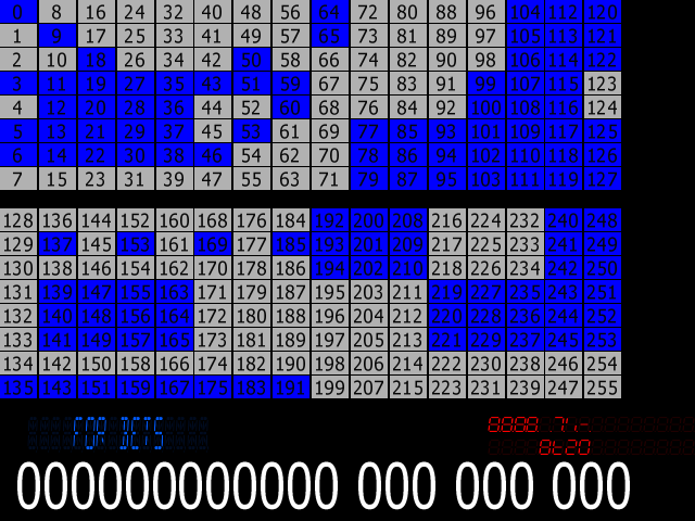 Place Your Bets (Barcrest) (MPU4) (PYB 0.6 C) png snap