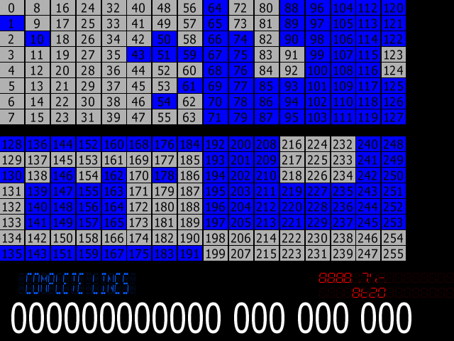 Place Your Bets (Barcrest) (MPU4) (PYB 0.6 D) png snap