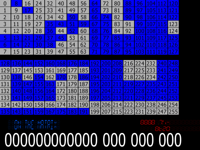 Place Your Bets (Barcrest) (MPU4) (PYB 0.6 KD) png snap