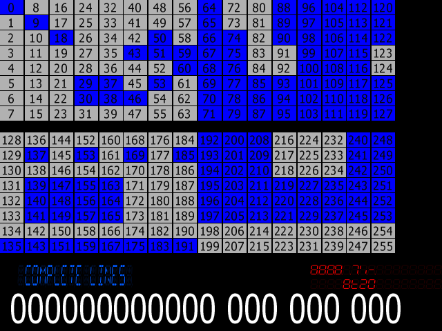 Place Your Bets (Barcrest) (MPU4) (PYB 0.6 R) png snap
