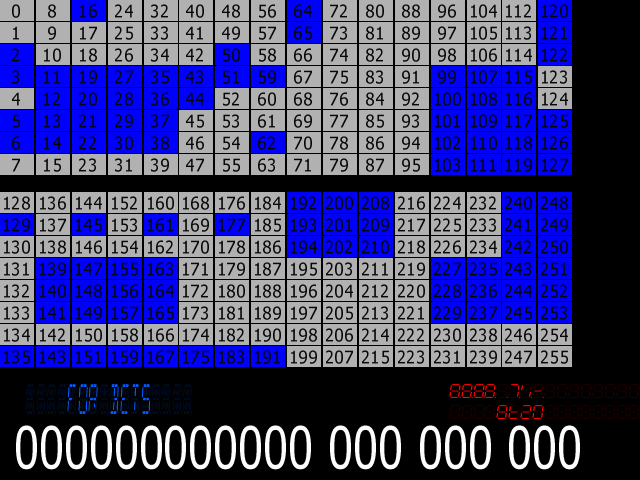 Place Your Bets (Barcrest) (MPU4) (PYB 0.6) png snap