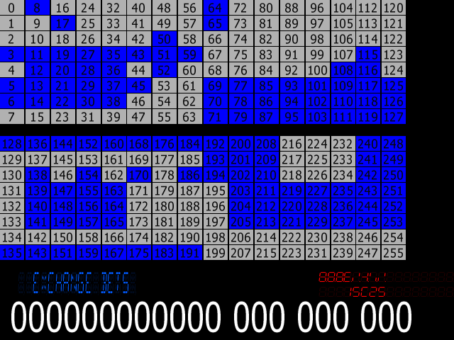 Place Your Bets (Barcrest) (MPU4) (PYB 0.7 AD) png snap