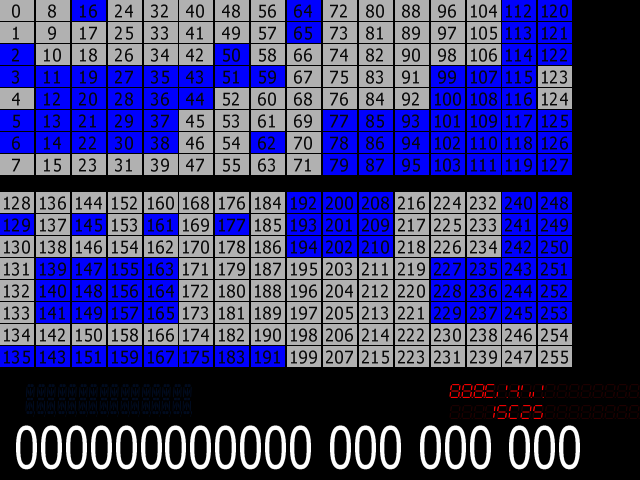 Place Your Bets (Barcrest) (MPU4) (PYB 0.7 B) png snap