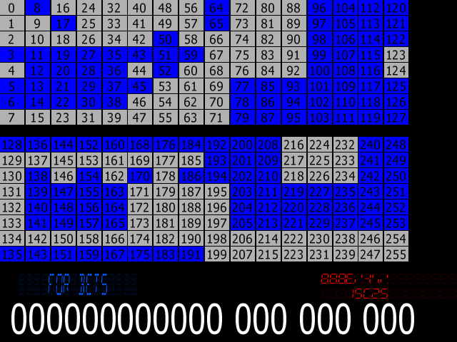 Place Your Bets (Barcrest) (MPU4) (PYB 0.7 BD) png snap