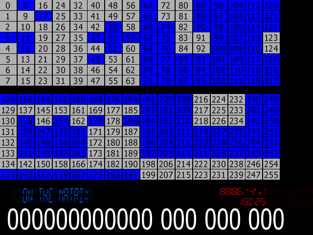 Place Your Bets (Barcrest) (MPU4) (PYB 0.7 C) png snap