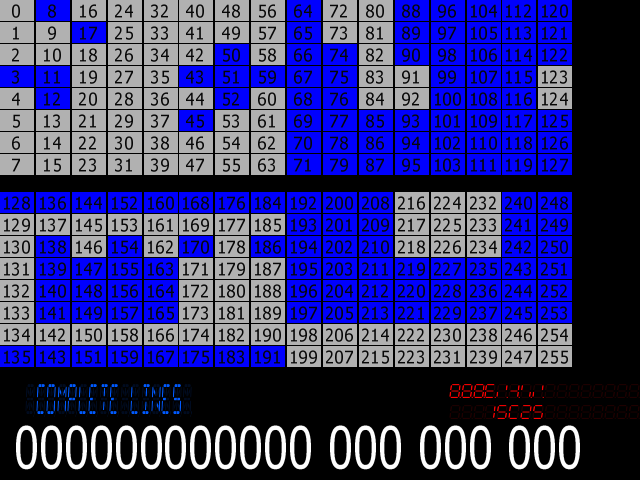 Place Your Bets (Barcrest) (MPU4) (PYB 0.7 D) png snap