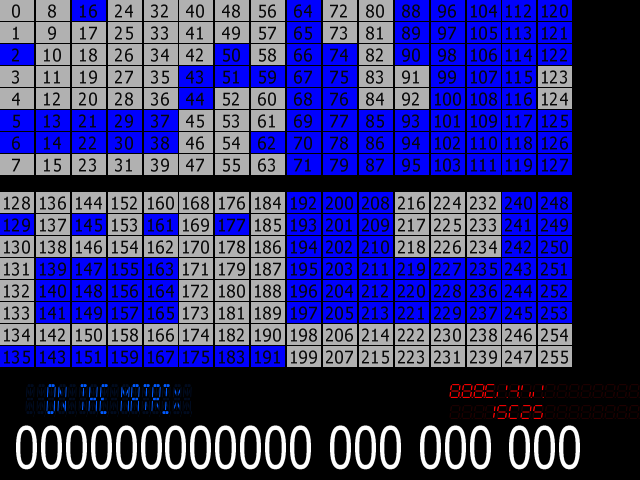 Place Your Bets (Barcrest) (MPU4) (PYB 0.7 KD) png snap
