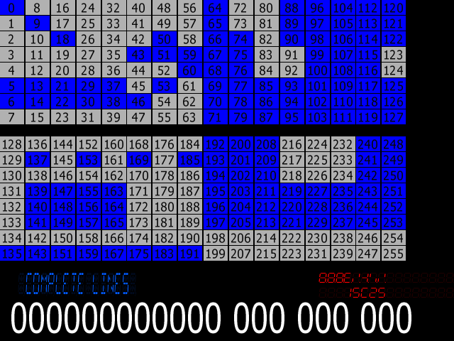 Place Your Bets (Barcrest) (MPU4) (PYB 0.7 RD) png snap