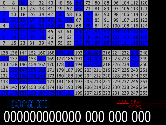 Place Your Bets (Barcrest) (MPU4) (PYB 0.7 K) png snap