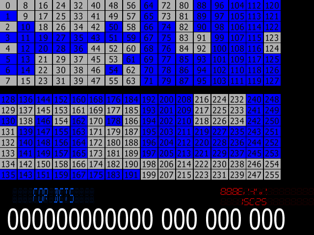 Place Your Bets (Barcrest) (MPU4) (PYB 0.7 R) png snap