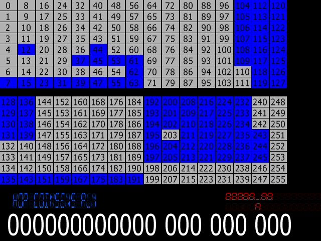 Pot Black (Barcrest) (MPU4) (PBG 1.6) png snap