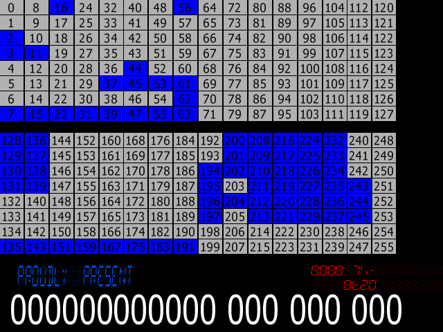 Pot Black (Barcrest) (MPU4) (PBS 0.4 AD) png snap