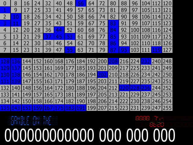 Pot Black (Barcrest) (MPU4) (PBS 0.4 B) png snap
