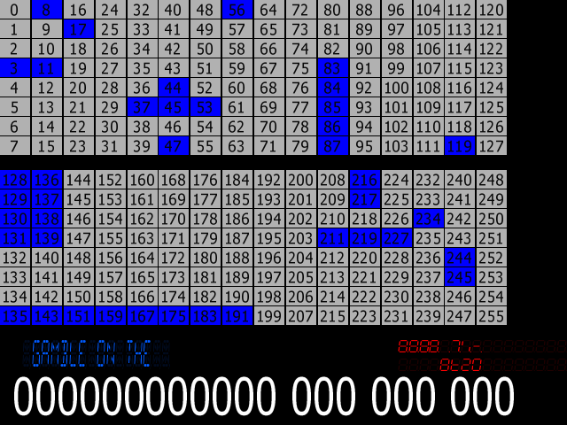 Pot Black (Barcrest) (MPU4) (PBS 0.4 C) png snap