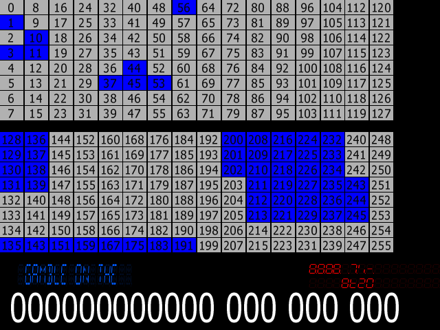 Pot Black (Barcrest) (MPU4) (PBS 0.4 RD) png snap
