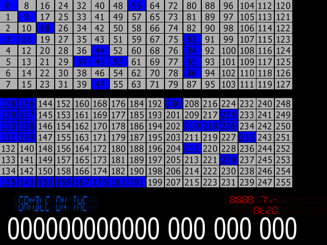 Pot Black (Barcrest) (MPU4) (PBS 0.4 H) png snap