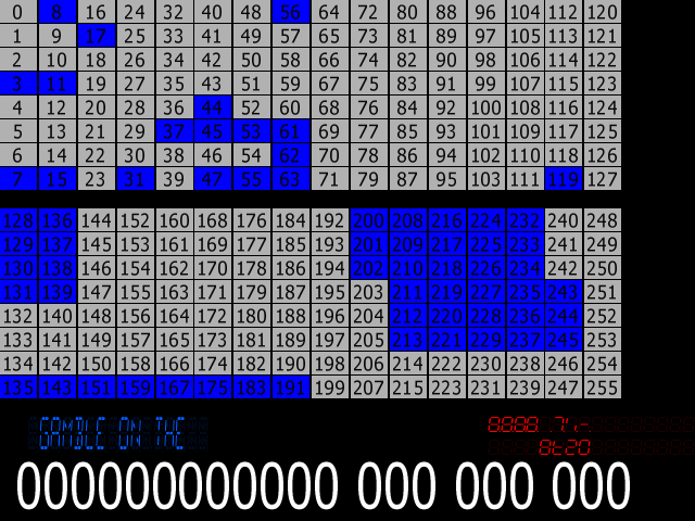 Pot Black (Barcrest) (MPU4) (PBS 0.6 D) png snap