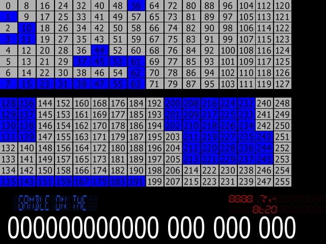Pot Black (Barcrest) (MPU4) (PBS 0.6 DH) png snap