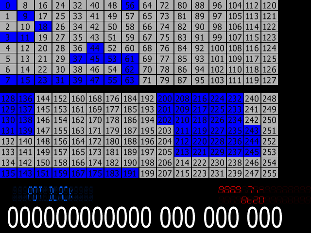 Pot Black (Barcrest) (MPU4) (PBS 0.6 H) png snap