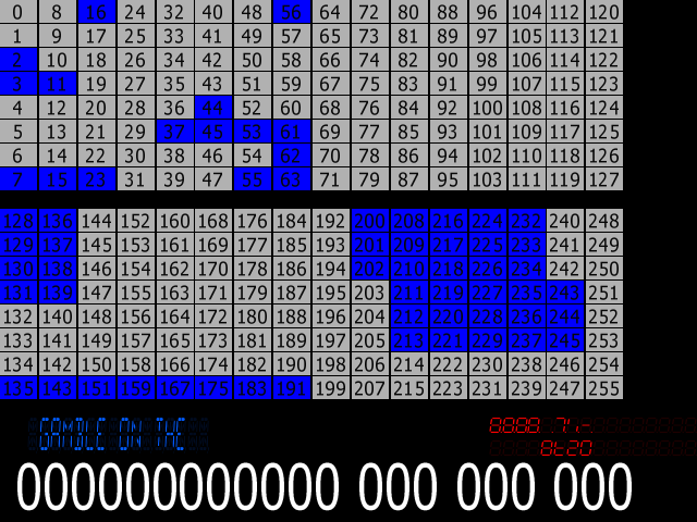 Pot Black (Barcrest) (MPU4) (PBS 0.6 K) png snap
