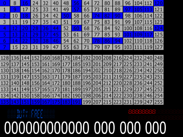 Prize Duty Free (Barcrest) (MPU4) (PD8 0.2 DJ) png snap