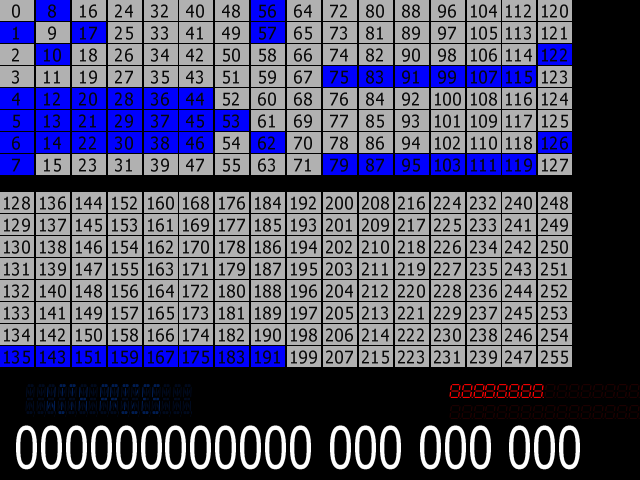 Prize Duty Free (Barcrest) (MPU4) (PDU 0.2 B) png snap