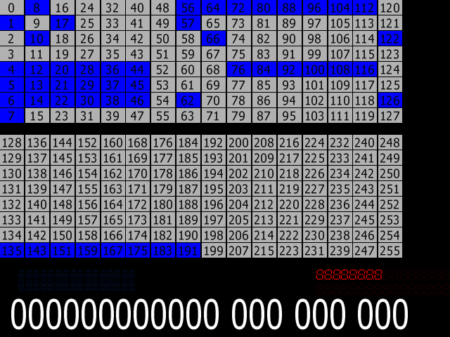 Prize Duty Free (Barcrest) (MPU4) (PDU 0.2 K) png snap