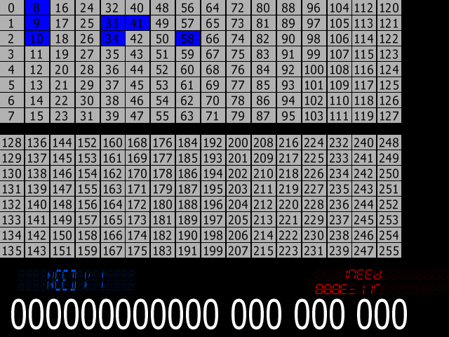 Prize Fruit & Loot (Barcrest) (MPU4) (PFR 0.3 B) png snap