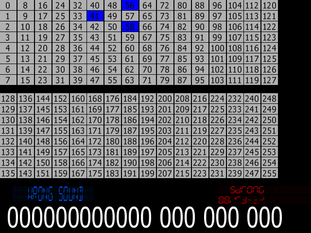 Prize Fruit & Loot (Barcrest) (MPU4) (PFR 0.3 BD) png snap
