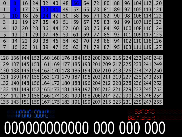 Prize Fruit & Loot (Barcrest) (MPU4) (PFR 0.3 D) png snap