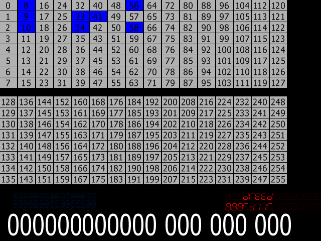 Prize Fruit & Loot (Barcrest) (MPU4) (PFR 0.3 KD) png snap