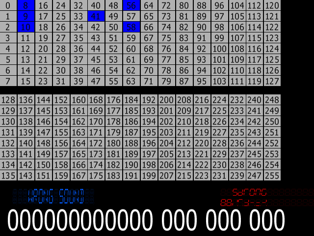 Prize Fruit & Loot (Barcrest) (MPU4) (PFR 0.3 RD) png snap