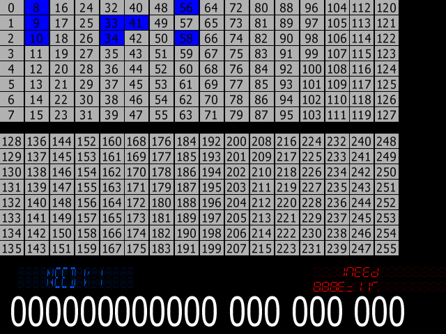 Prize Fruit & Loot (Barcrest) (MPU4) (PFR 0.3 YD) png snap