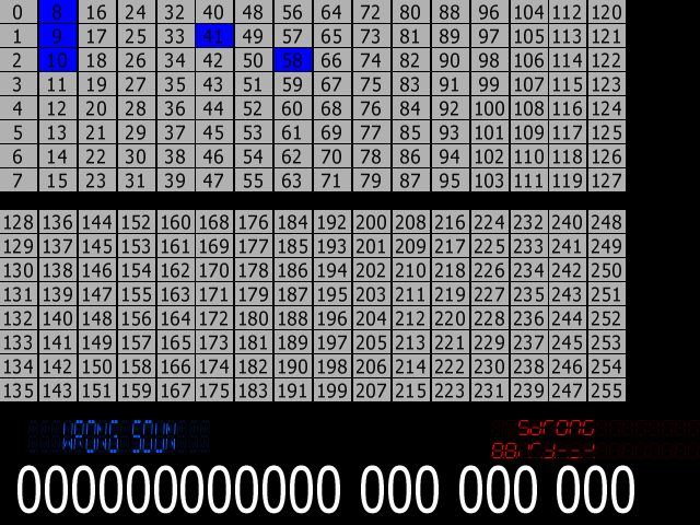 Prize Fruit & Loot (Barcrest) (MPU4) (PFR 0.3 K) png snap