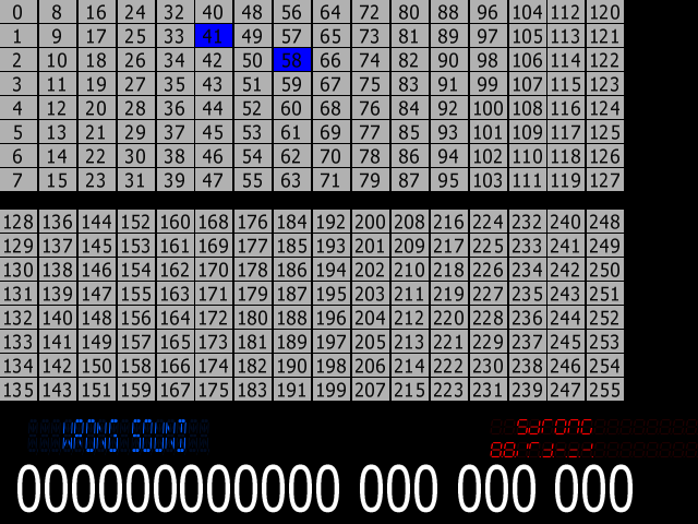 Prize Fruit & Loot (Barcrest) (MPU4) (PFR 0.3 I) png snap