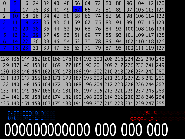 Prize High Roller (Barcrest) (MPU4) (PR3 0.1 D) png snap