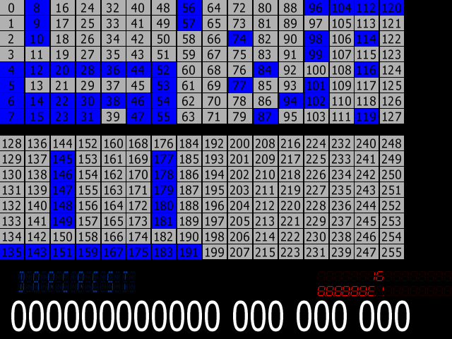 Prize Luxor (Barcrest) (MPU4) (PLX 0.2 B) png snap
