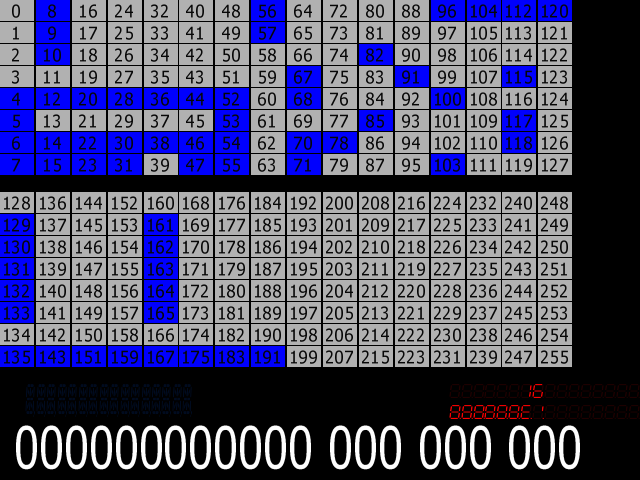 Prize Luxor (Barcrest) (MPU4) (PLX 0.2 D) png snap