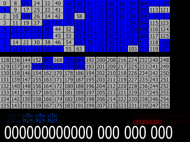 Prize Monte Carlo (MSS 1.6 B) (Barcrest) (MPU4) png snap