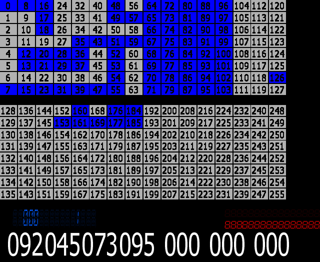 Prize Monte Carlo (MSS 1.6 C) (Barcrest) (MPU4) png snap