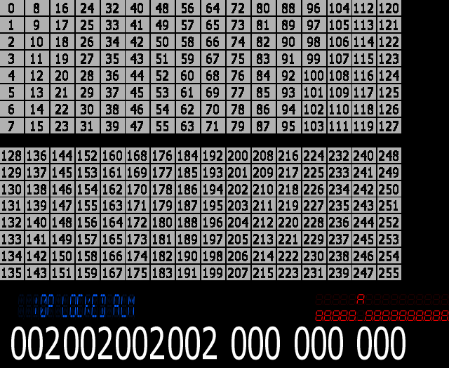 Prize Monte Carlo (MC 53.0 D) (Barcrest) (MPU4) png snap